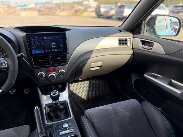 Subaru Impreza WRX STi III с пробегом 2008 года, цена 1 500 000 рублей, 207324 км, хэтчбек, Автокод Объявления