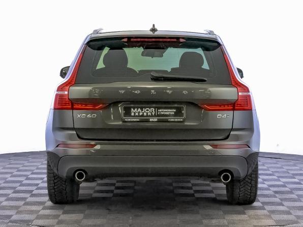 Volvo XC60 II с пробегом 2020 года, цена 3 700 000 рублей, 100001 км, внедорожник, Автокод Объявления