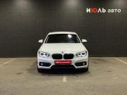 BMW 1 серии II (F20/F21) Рестайлинг Челябинск  - изображение 28