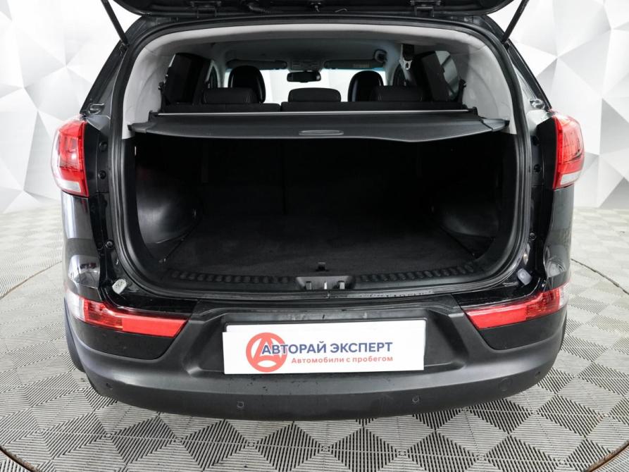 Kia Sportage III Рестайлинг Ульяновск  - изображение 20