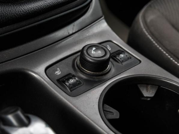 Ford Kuga II с пробегом 2013 года, цена 820 000 рублей, 172791 км, внедорожник, Автокод Объявления