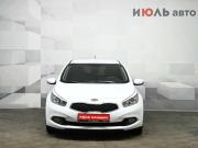 Kia Ceed II Екатеринбург  - изображение 20
