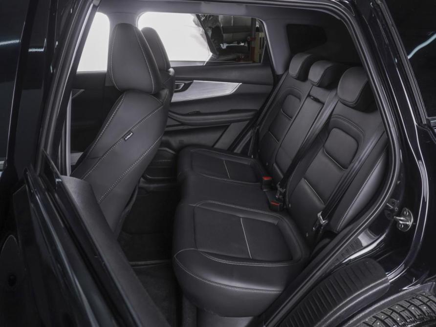 Chery Tiggo 7 Pro Max I Ростов-на-Дону  - изображение 9