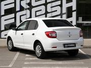 Renault Logan II Рестайлинг Волгоград  - изображение 17