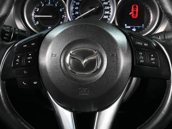 Mazda 6 III (GJ) с пробегом 2013 года, цена 1 369 000 рублей, 173843 км, седан, Автокод Объявления