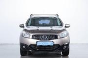 Nissan Qashqai I Рестайлинг Челябинск  - изображение 20