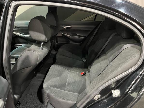 Honda Civic VIII Рестайлинг с пробегом 2011 года, цена 725 000 рублей, 286883 км, седан, Автокод Объявления