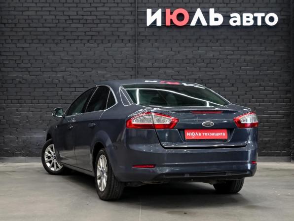 Ford Mondeo IV Рестайлинг с пробегом 2011 года, цена 940 000 рублей, 236973 км, седан, Автокод Объявления