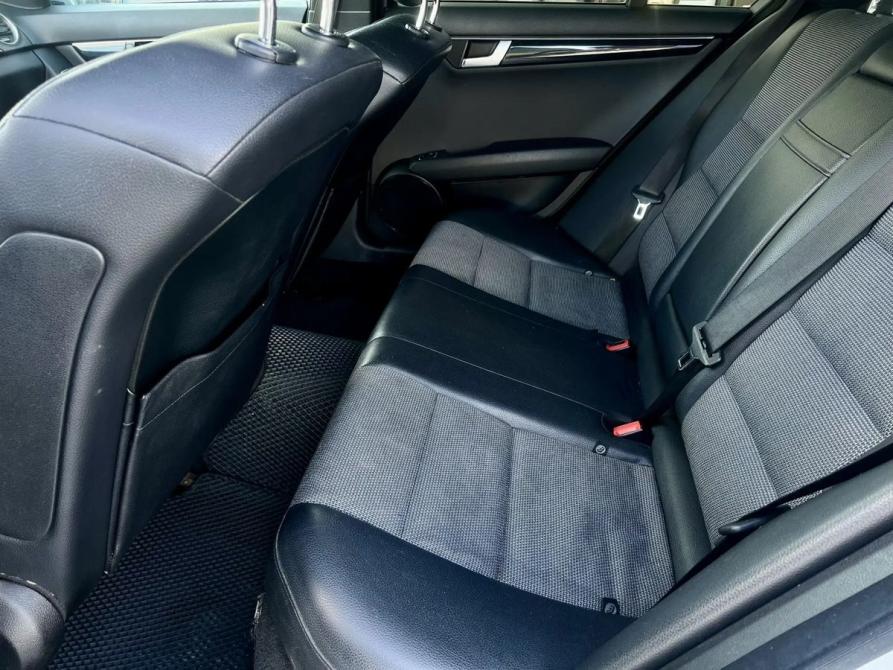 Mercedes-Benz C-Класс III (W204) Рестайлинг Волгоград  - изображение 11