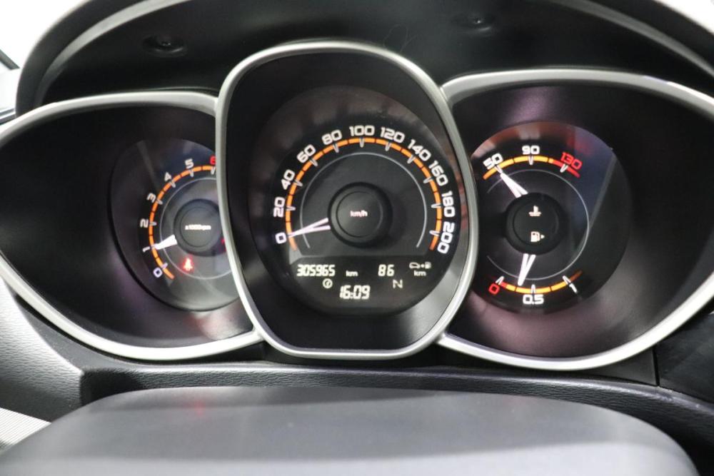 Lada (ВАЗ) Vesta I Иркутск  - изображение 14