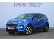 Kia Sportage IV Рестайлинг Краснодар  - изображение 31