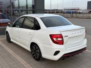 Lada (ВАЗ) Granta I Рестайлинг Владикавказ  - изображение 19
