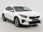 Kia XCeed I Химки  - изображение 31