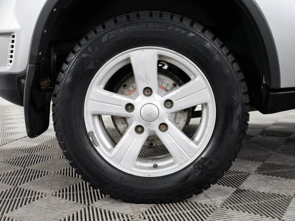 Chevrolet Niva I Рестайлинг с пробегом 2016 года, цена 733 000 рублей, 95000 км, внедорожник, Автокод Объявления