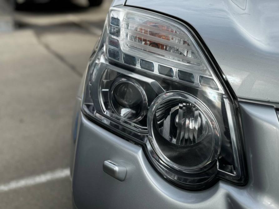 Nissan X-Trail III Краснодар  - изображение 8