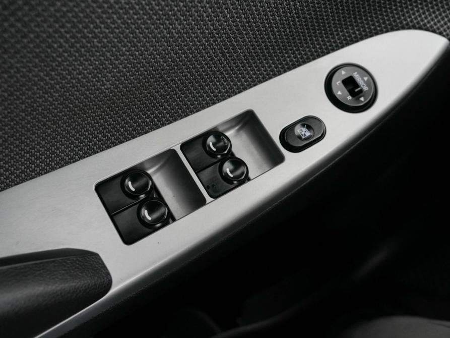 Hyundai Solaris I Новосибирск  - изображение 16