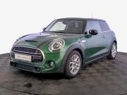 Mini Hatch III (F55/F56) Рестайлинг Москва  - изображение 28