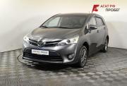 Toyota Verso I Рестайлинг Нижний Новгород  - изображение 18