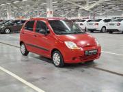 Chevrolet Spark II Казань  - изображение 25