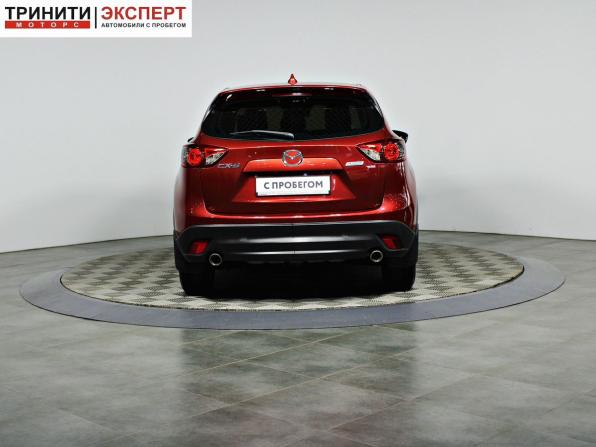 Mazda CX-5 I с пробегом 2014 года, цена 1 657 000 рублей, 197533 км, внедорожник, Автокод Объявления