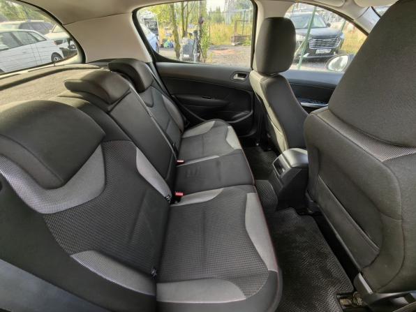 Peugeot 308 I Рестайлинг с пробегом 2011 года, цена 479 000 рублей, 173000 км, хэтчбек, Автокод Объявления