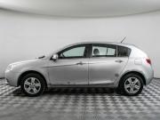Geely Emgrand EC7 Москва  - изображение 22