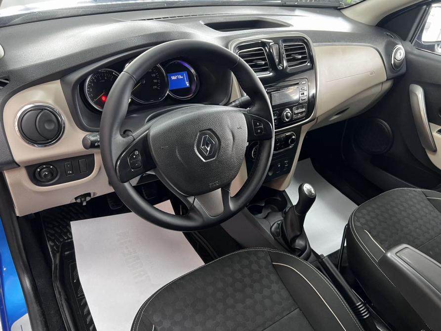 Renault Logan II Тверь  - изображение 8
