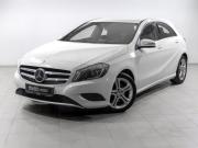 Mercedes-Benz A-Класс III (W176) Химки  - изображение 31
