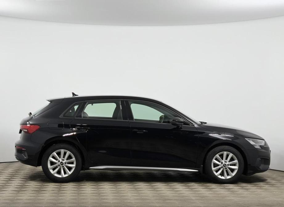 Audi A3 IV (8Y) Казань  - изображение 5