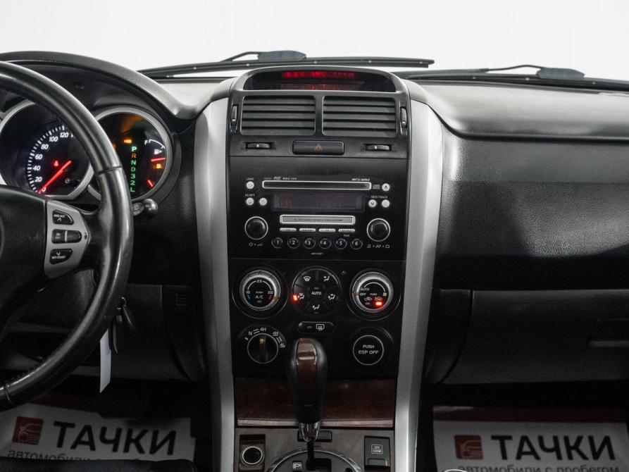 Suzuki Grand Vitara II Иркутск  - изображение 13