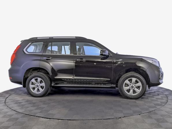 Haval H9 I Рестайлинг с пробегом 2021 года, цена 2 740 000 рублей, 64678 км, внедорожник, Автокод Объявления