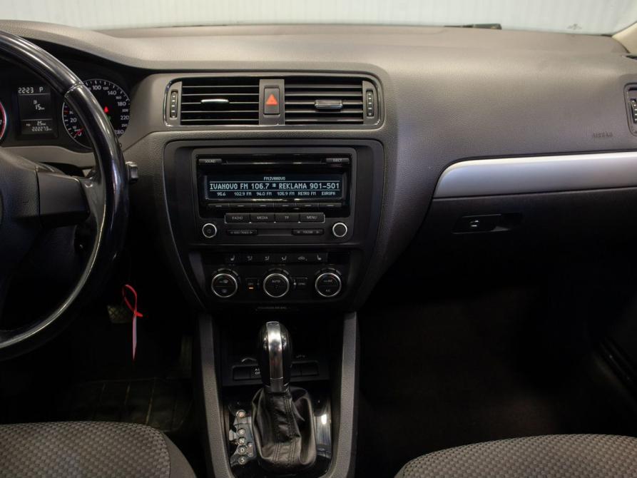 Volkswagen Jetta VI Иваново  - изображение 25