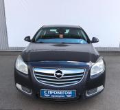 Opel Insignia I Санкт-Петербург  - изображение 27
