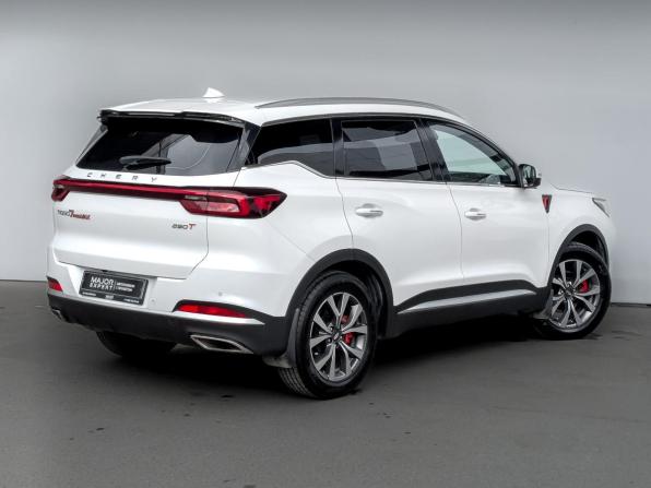 Chery Tiggo 7 Pro Max I с пробегом 2024 года, цена 2 050 000 рублей, 6092 км, внедорожник, Автокод Объявления