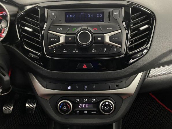 Lada (ВАЗ) Vesta I с пробегом 2021 года, цена 1 400 000 рублей, 58877 км, седан, Автокод Объявления