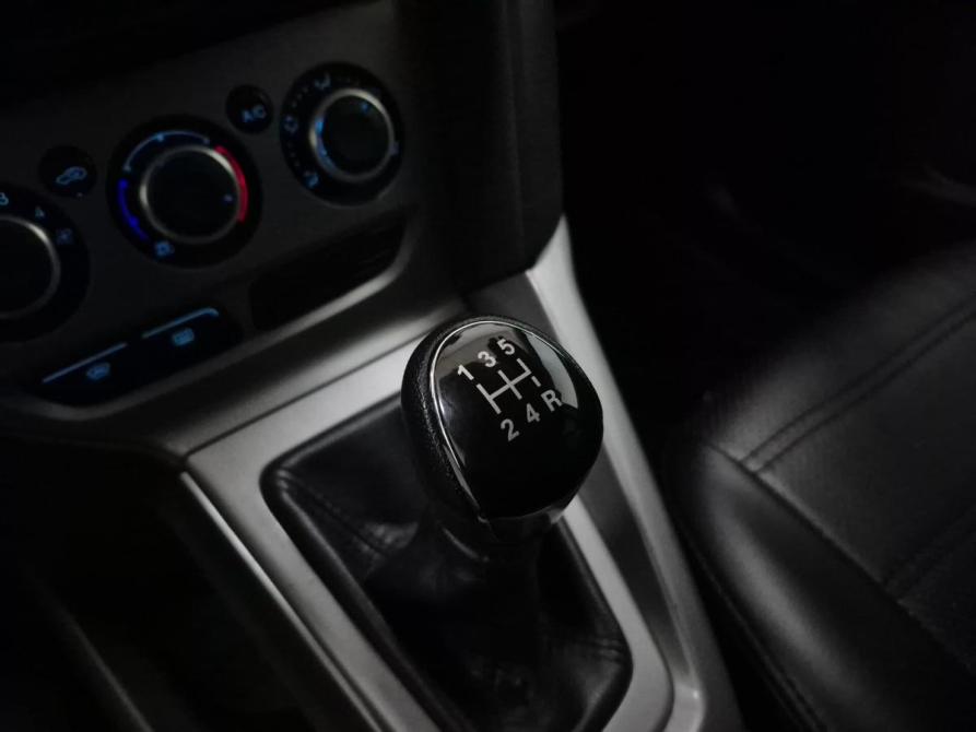Ford Focus III Альметьевск  - изображение 19