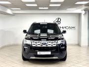 Ford Explorer V Рестайлинг Санкт-Петербург  - изображение 34
