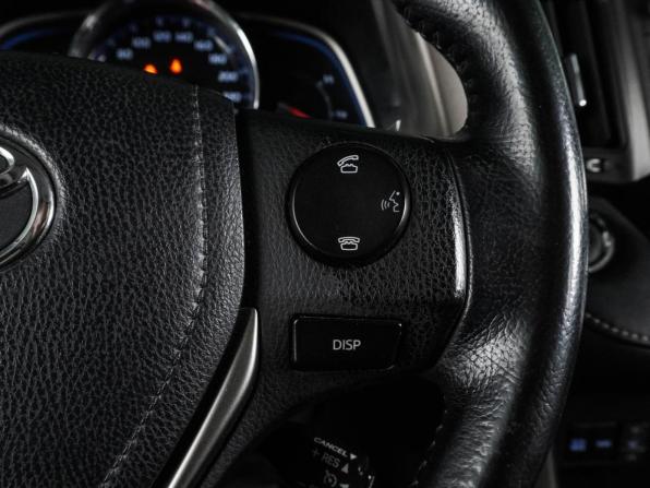 Toyota RAV4 IV (XA40) с пробегом 2013 года, цена 1 799 000 рублей, 186296 км, внедорожник, Автокод Объявления