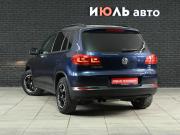 Volkswagen Tiguan I Рестайлинг Екатеринбург  - изображение 23