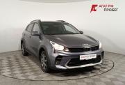 Kia Rio IV Рестайлинг Волгоград  - изображение 24