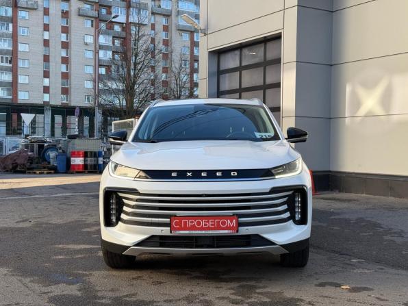Exeed TXL I Рестайлинг с пробегом 2022 года, цена 2 149 000 рублей, 52100 км, внедорожник, Автокод Объявления