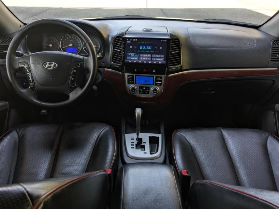 Hyundai Santa Fe II Екатеринбург  - изображение 8