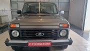 Lada (ВАЗ) Niva Legend Арзамас  - изображение 10
