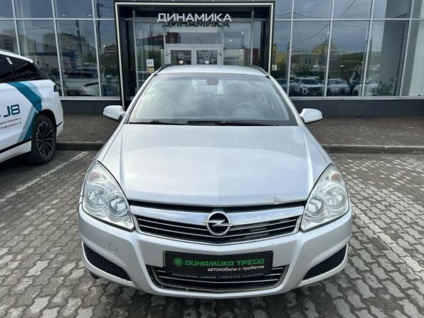 Opel Astra H Рестайлинг с пробегом 2008 года, цена 381 000 рублей, 293288 км, универсал, Автокод Объявления