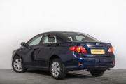 Toyota Corolla X (E140 E150) Томск  - изображение 24