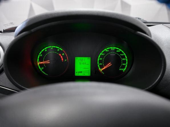 Lada (ВАЗ) Kalina II с пробегом 2014 года, цена 538 000 рублей, 150000 км, хэтчбек, Автокод Объявления