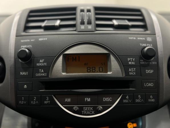 Toyota RAV4 III (XA30) с пробегом 2008 года, цена 1 269 000 рублей, 232568 км, внедорожник, Автокод Объявления