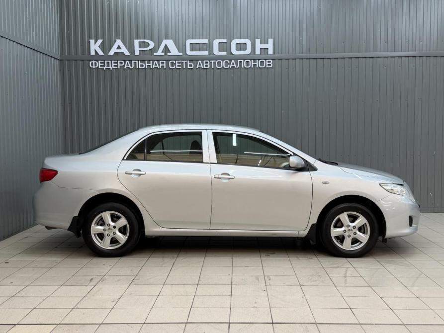 Toyota Corolla X (E140 E150) Магнитогорск  - изображение 5