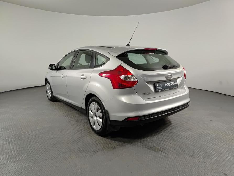Ford Focus III Уфа  - изображение 8