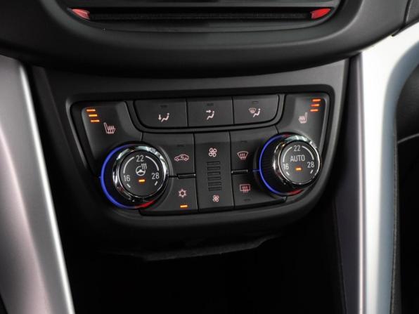 Opel Zafira C с пробегом 2013 года, цена 1 099 000 рублей, 226983 км, компактвэн, Автокод Объявления
